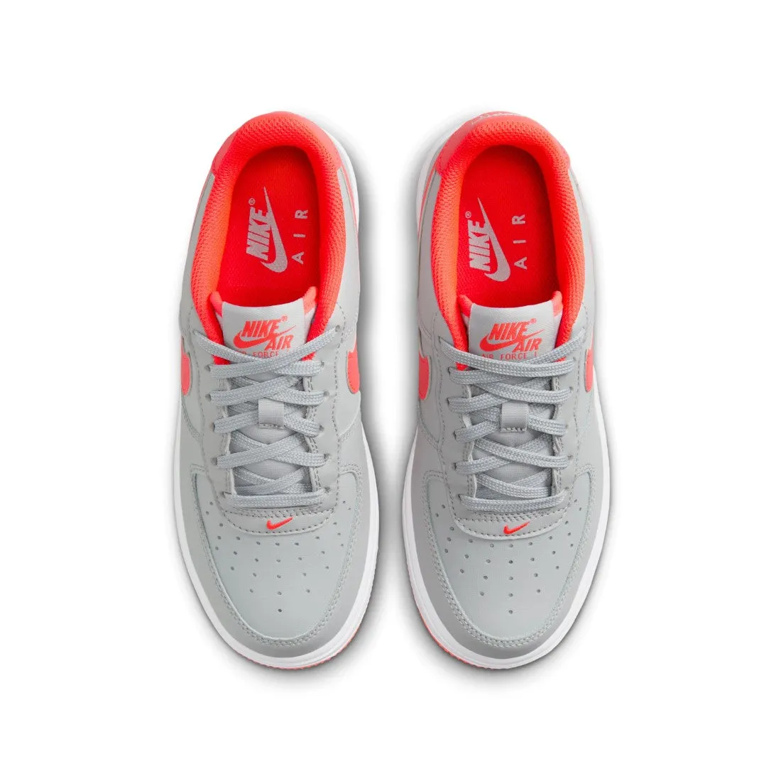 Air Force 1 Lifestyle Shoes Travel Friendly