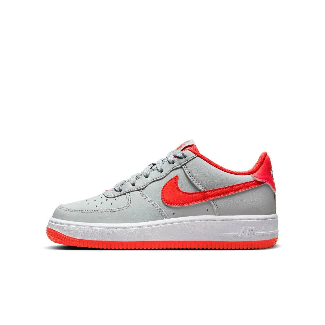 Holiday Outfit Adaptive Feel Air Force 1 Lifestyle Shoes