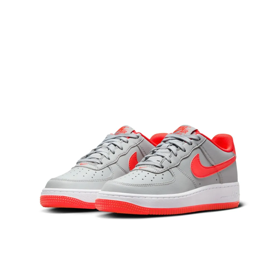 Ankle Strap Stylish Form Air Force 1 Lifestyle Shoes