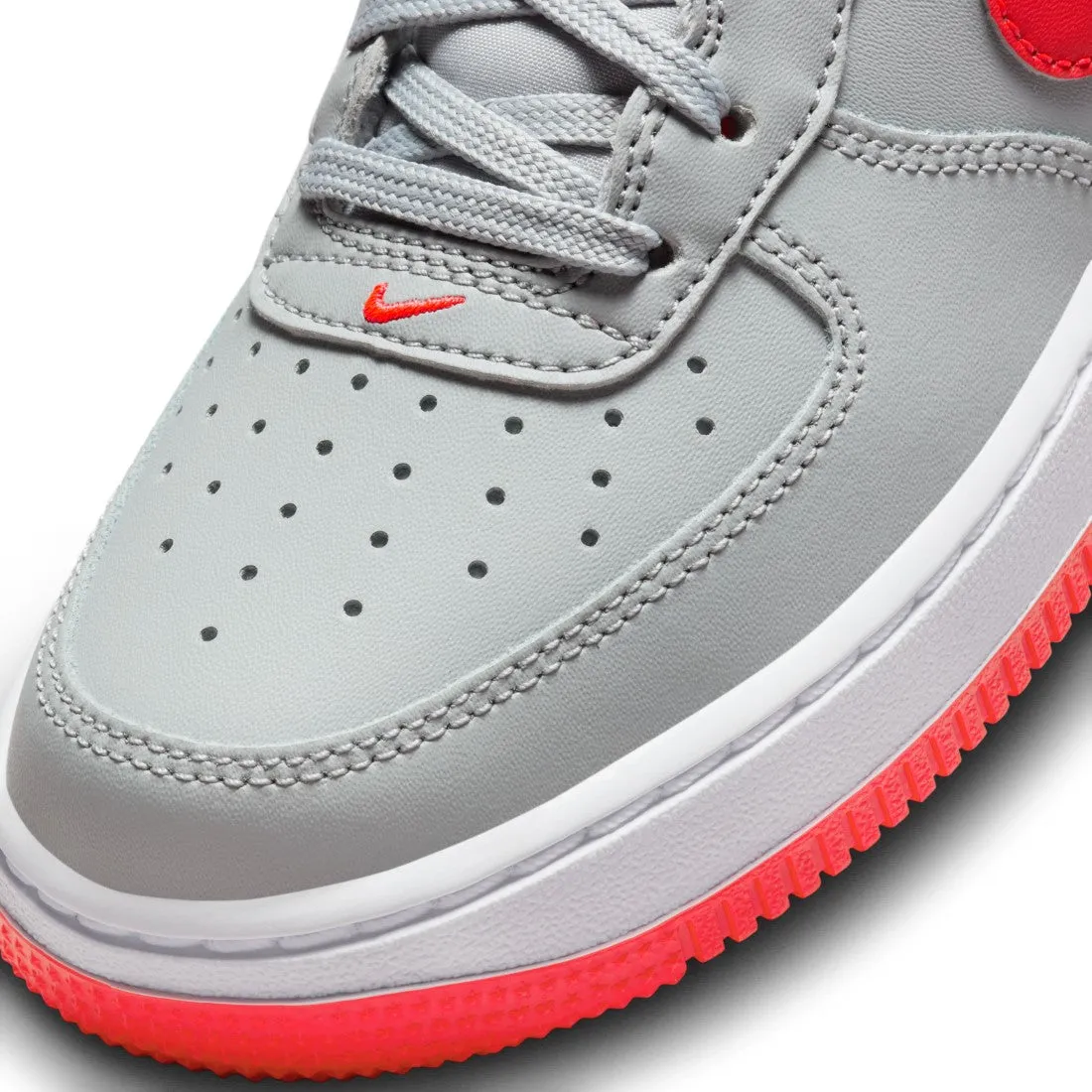 Happy Walk Air Force 1 Lifestyle Shoes