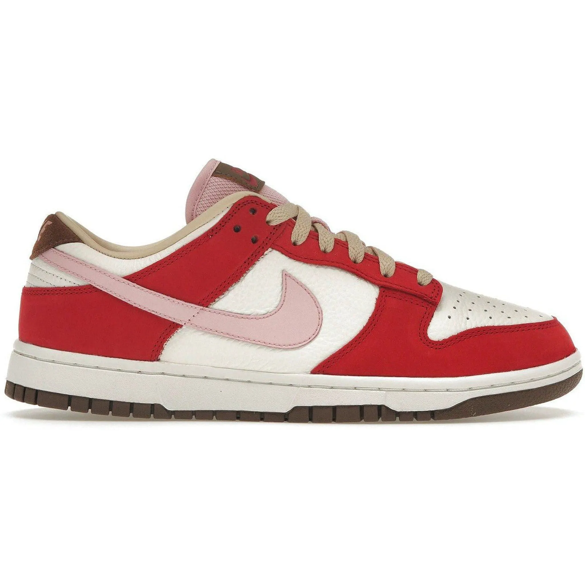 Nike Dunk Low PRM Bacon (Women's) Desert Jog