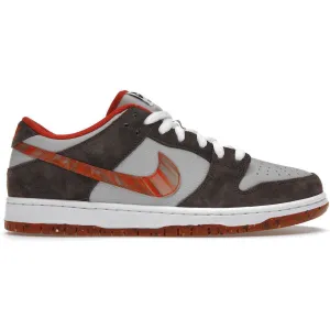 Nike SB Dunk Low Crushed D.C. (Special Box) Retro Tone Lounge Wear