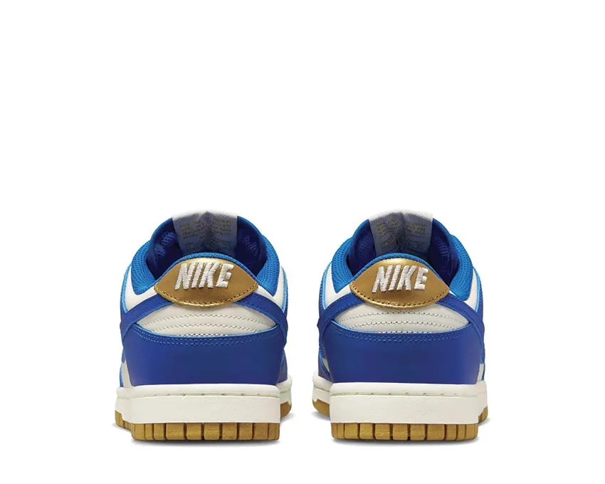 Street Edge Date Stroll Nike Dunk Low W