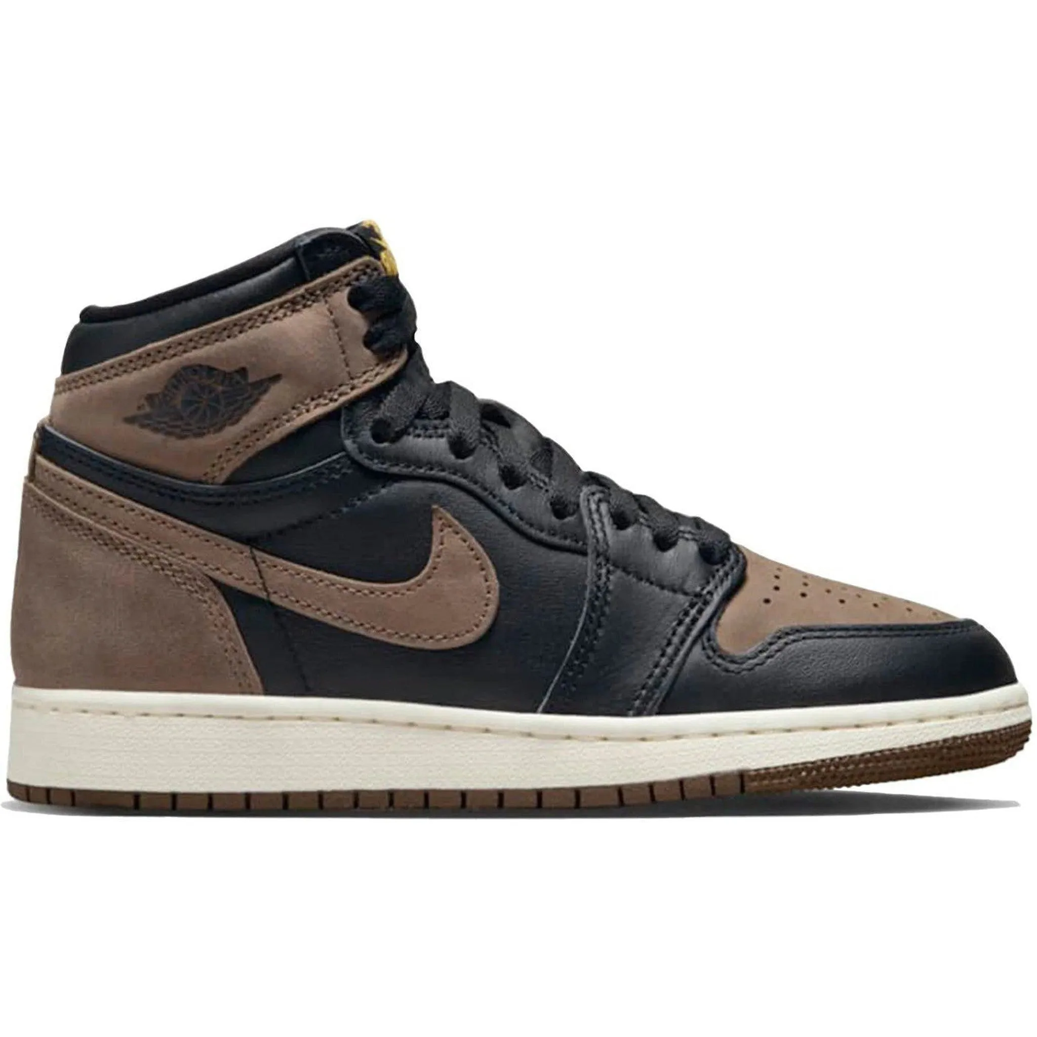 City Hike Long Hours Jordan 1 Retro High OG Palomino (GS)