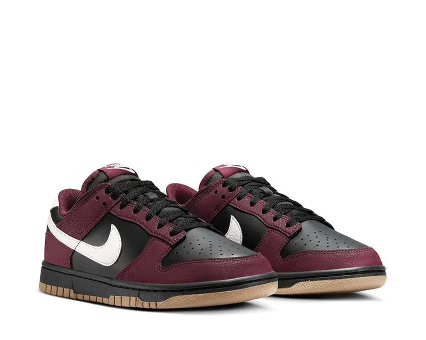 Comfortable Step Shoes Anti Abrasion Nike Dunk Low NN W