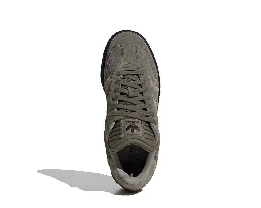 School Ready Adidas Samba XLG