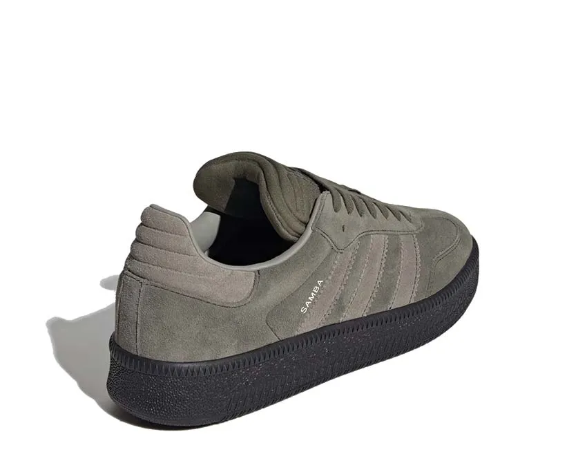 Adidas Samba XLG Stream Step No Fuss