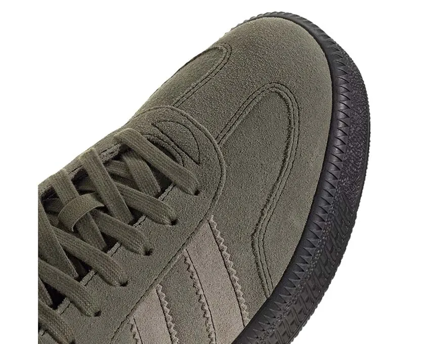Agile Comfort Minimal Detail Adidas Samba XLG