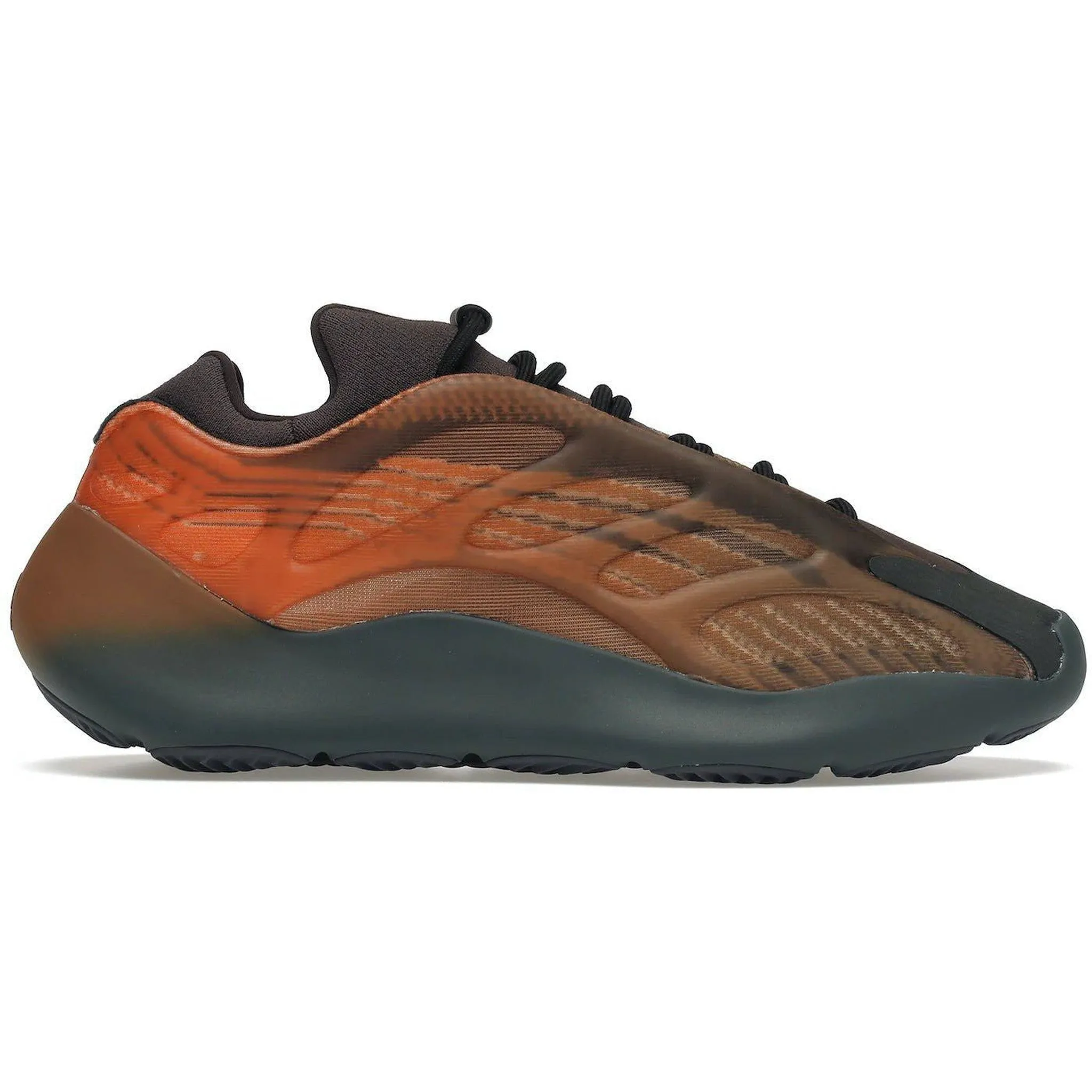 adidas Yeezy 700 V3 Copper Fade Step Control
