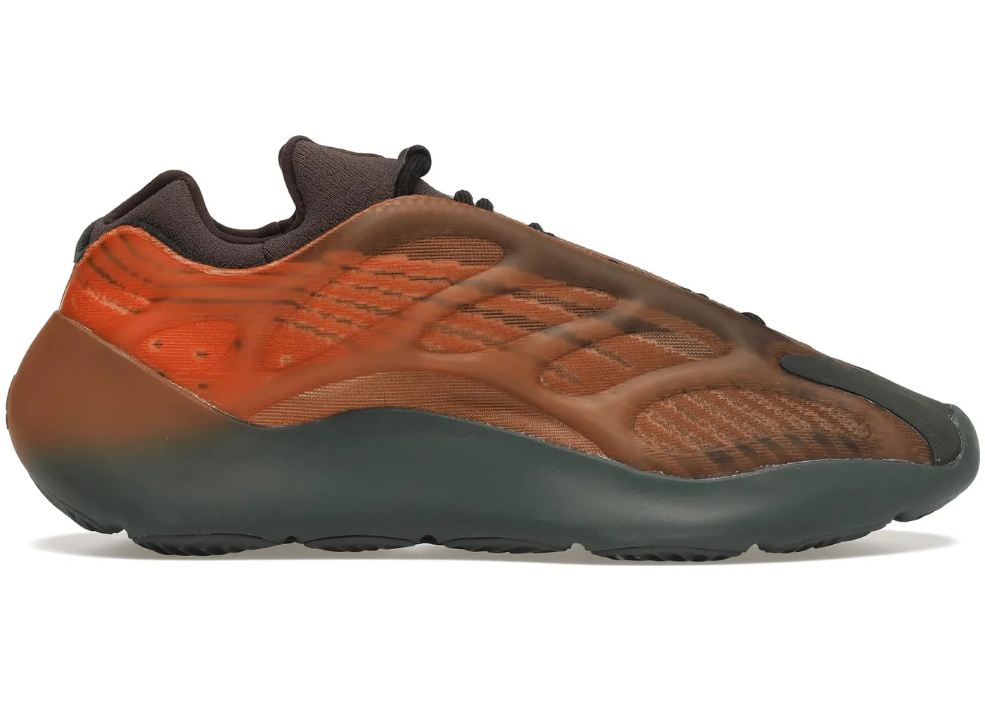 adidas Yeezy 700 V3 Copper Fade Skill Hike Grass Hike