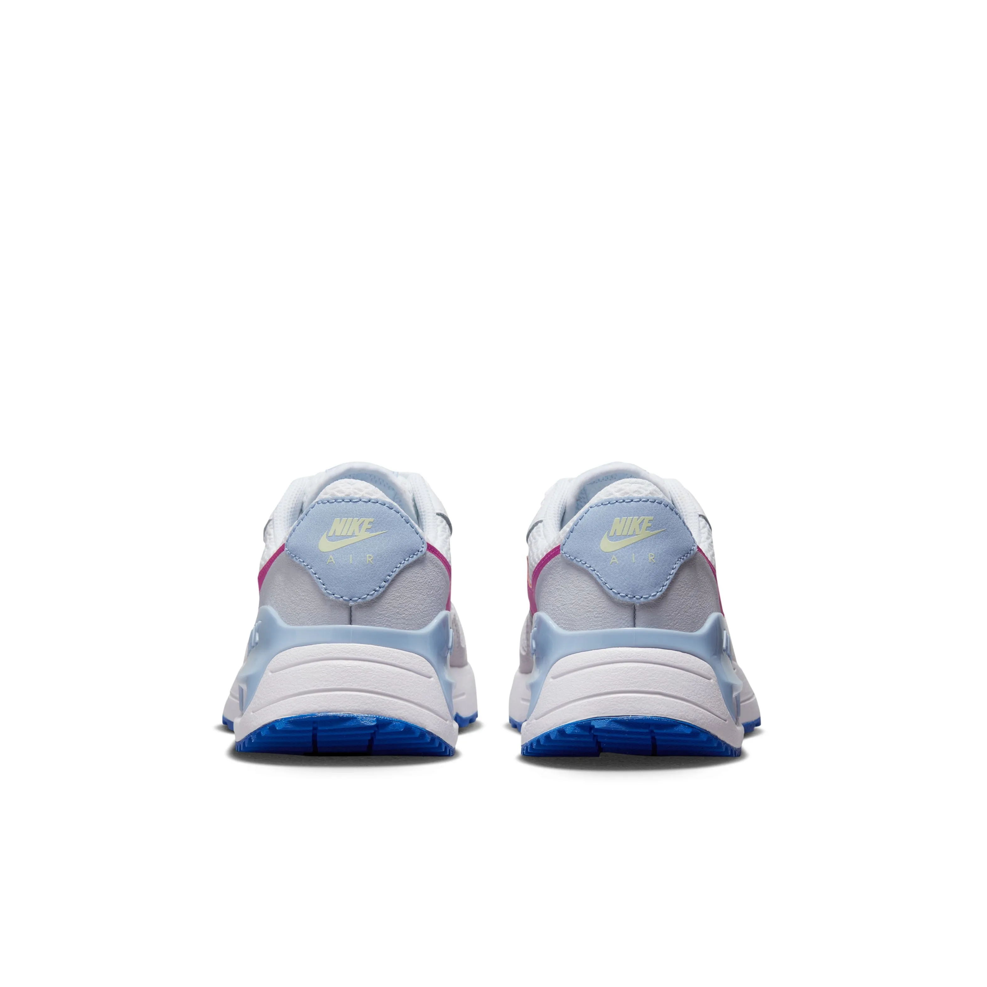 Air Max SYSTM Lifestyle Shoes Firm Grip Move Naturally