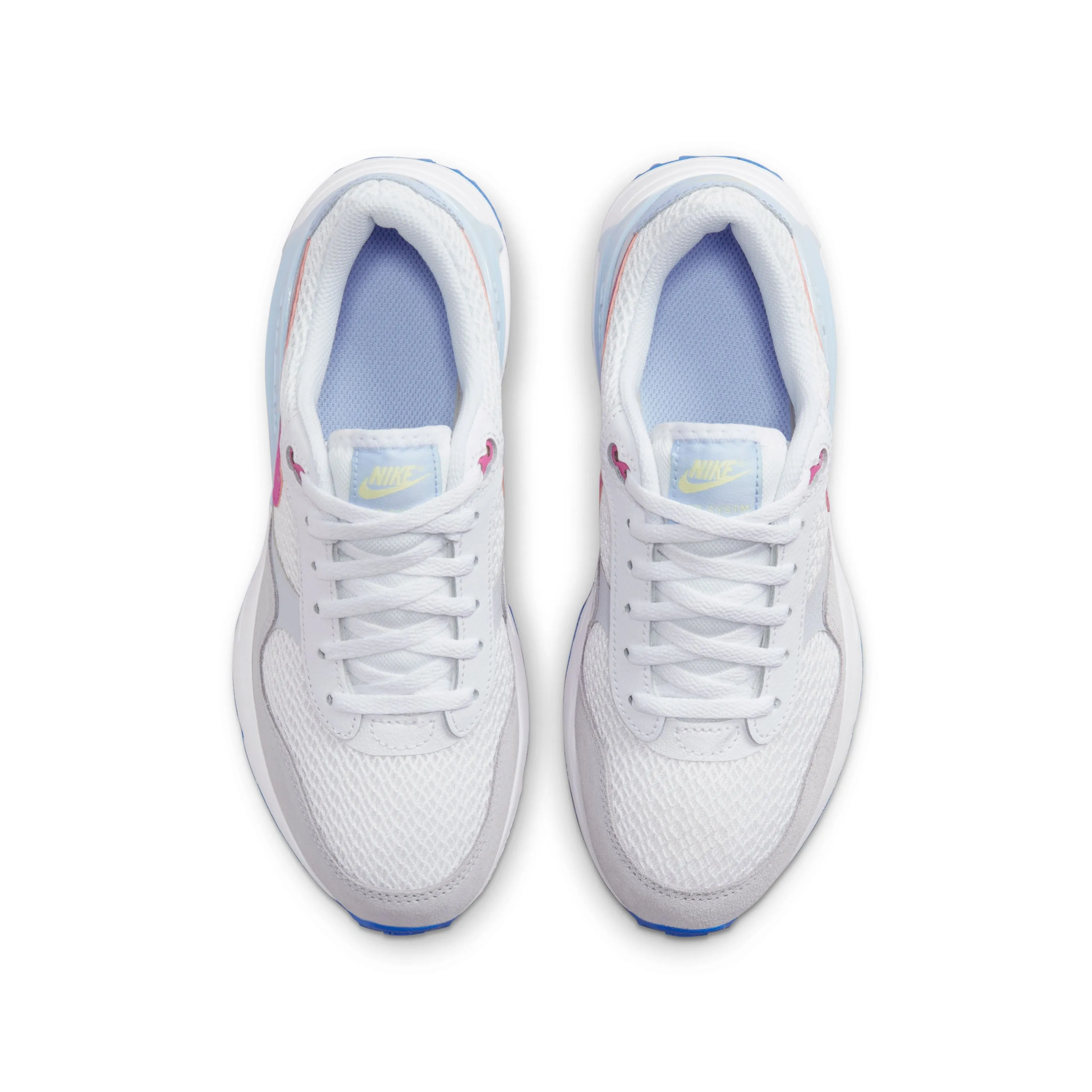 Air Max SYSTM Lifestyle Shoes Dry Wear