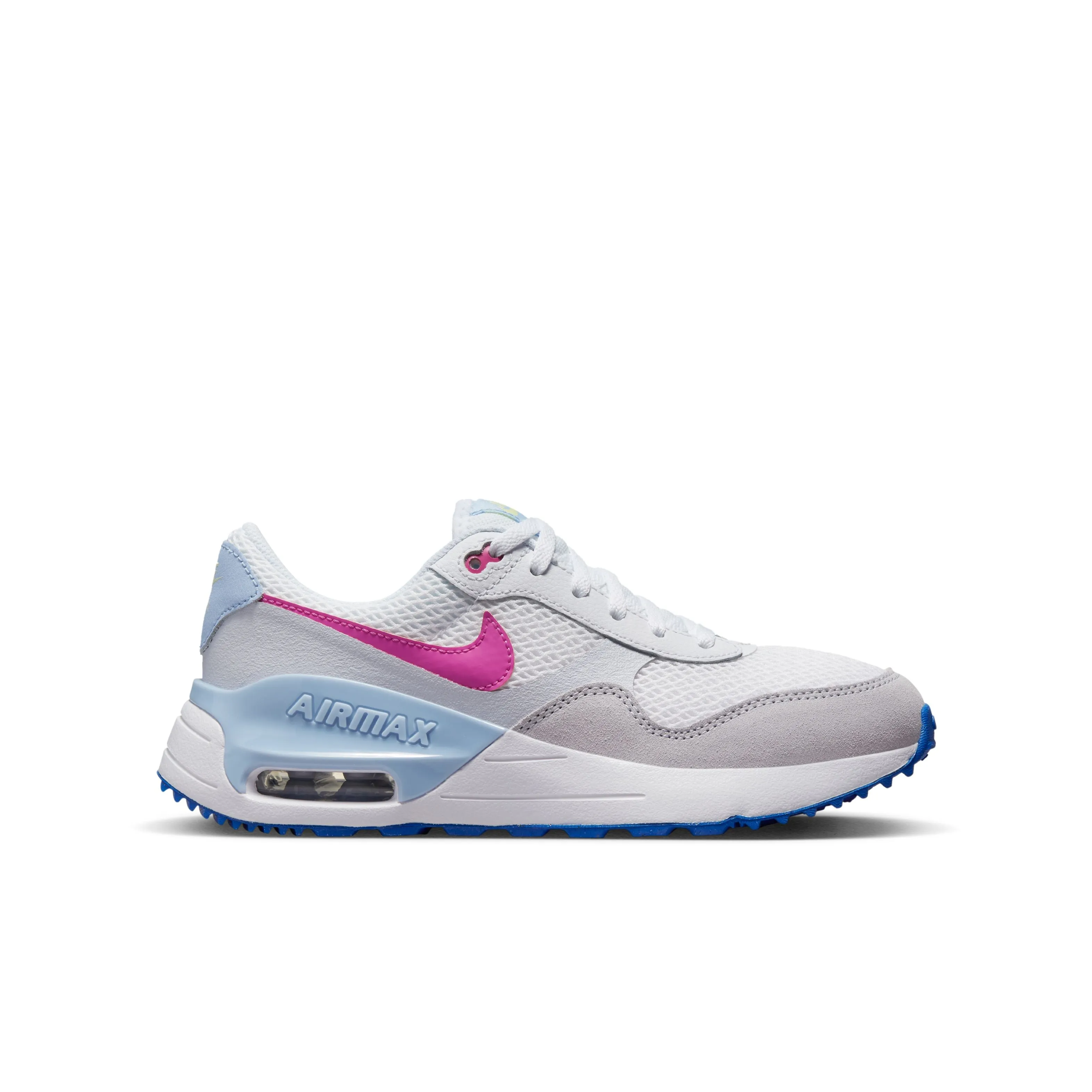 Air Max SYSTM Lifestyle Shoes Freedom Move