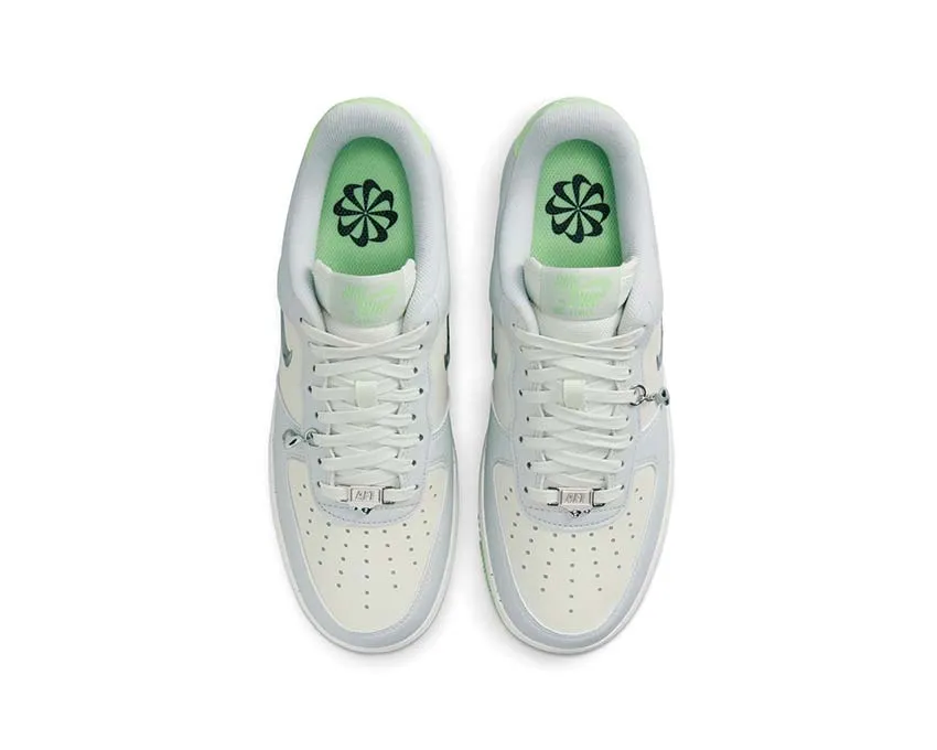 Long Hours Slow Jog Nike Air Force 1 '07 NN SE W