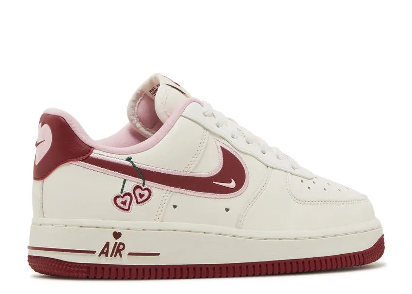 Active Comfort Nike Air Force 1 Low Valentine's Day (2023)