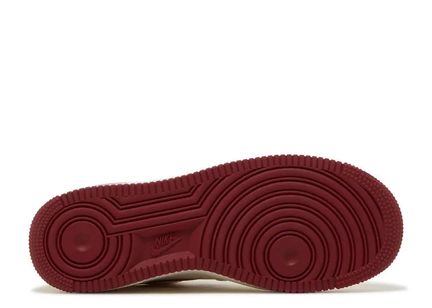 Stain Resistant Nike Air Force 1 Low Valentine's Day (2023)