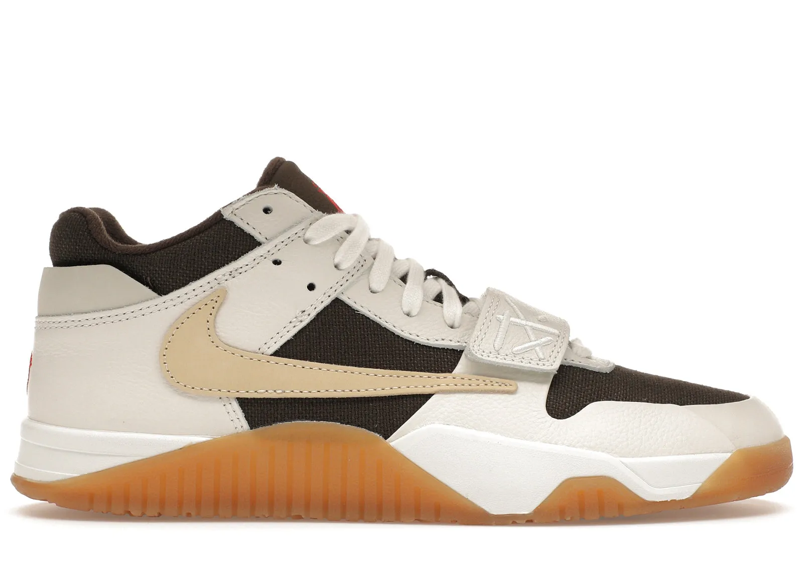 Cushion Touch Core Style JORDAN JUMPMAN JACK TR TRAVIS SCOTT SAIL