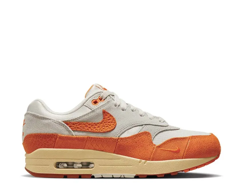 Every Moment Comfortable Fit Shoes Nike Air Max 1 Wmns