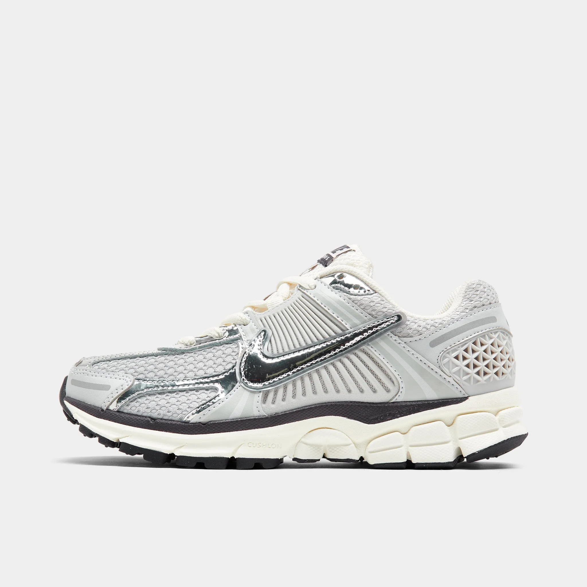 well made summer - specific shoes Nike Women's Zoom Vomero 5 Photon Dust / Chrome - Gridiron