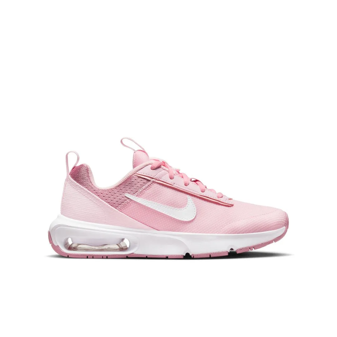 Air Max INTRLK Lite Lifestyle Shoes Leather Upper