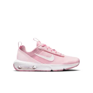 Air Max INTRLK Lite Lifestyle Shoes Leather Upper