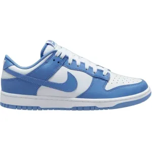 Nike Dunk Low Polar Blue day trip