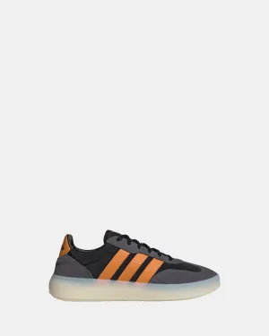 Barreda Decode Black/Orange Foot Ease