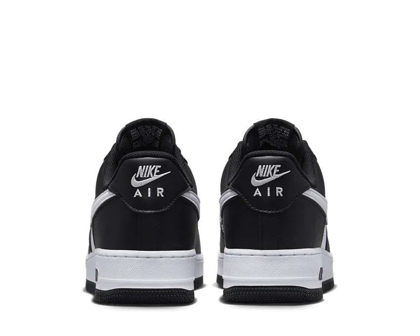 Nike Air Force 1 '07 Zip Design