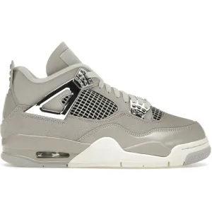 Jordan 4 Retro Frozen Moments (Women's) evening run