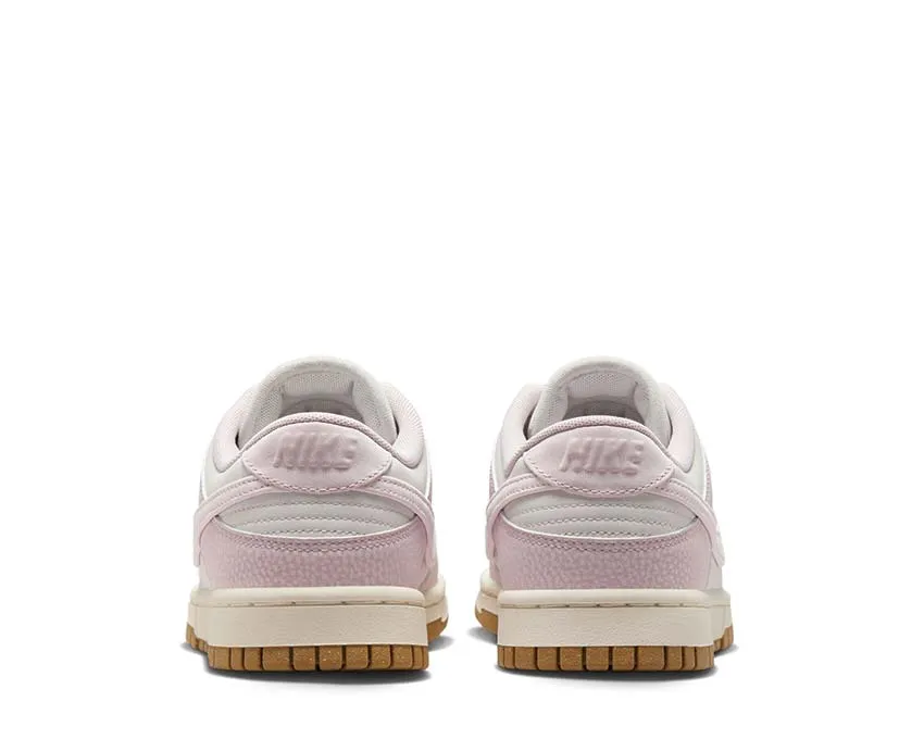 Nike Dunk Low Premium Next Nature W Durable Sole Heel Stabilizer