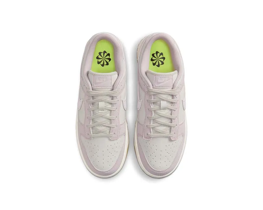 Nike Dunk Low Premium Next Nature W Stable Support Breath Comfort