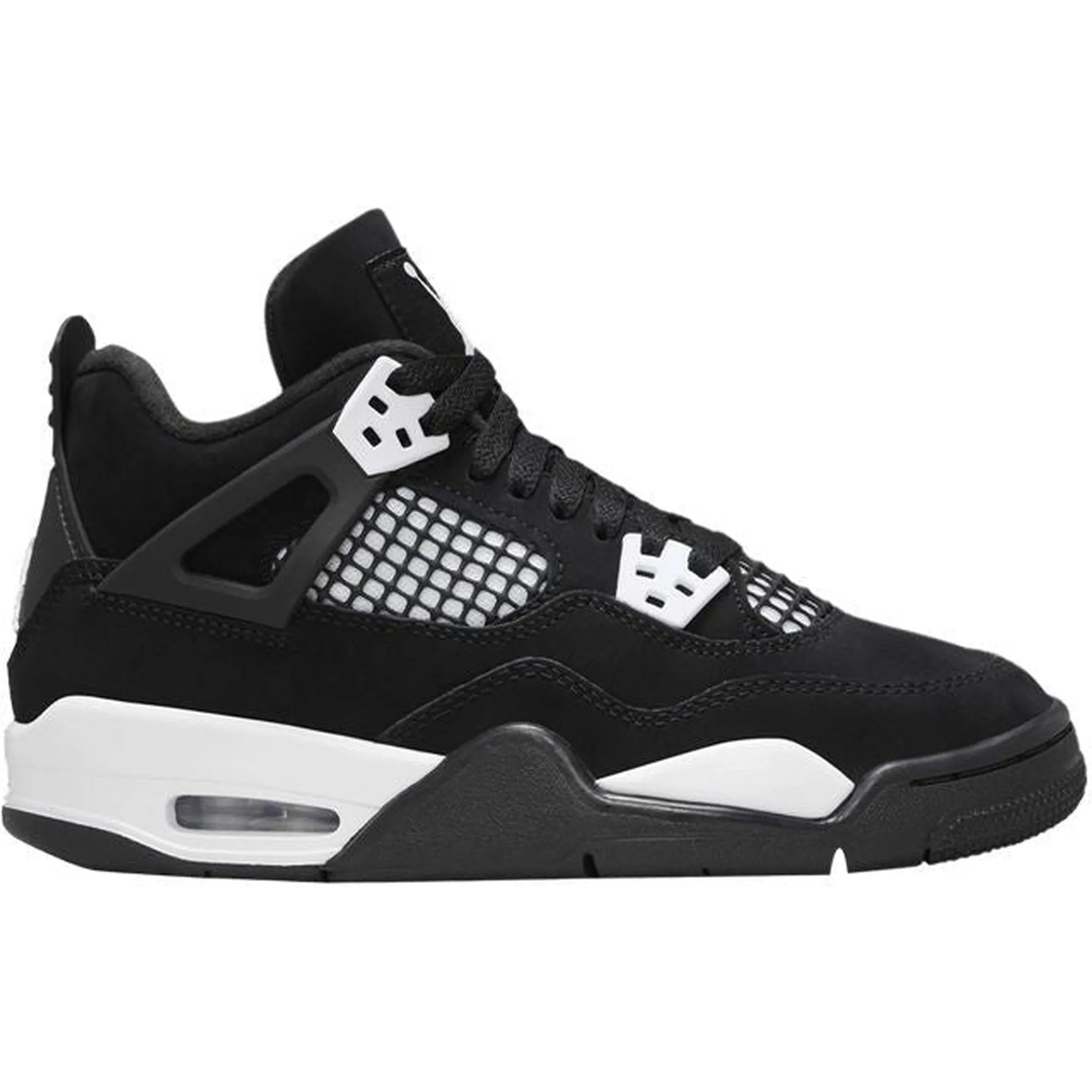 Everyday Function Jordan 4 Retro White Thunder (GS)