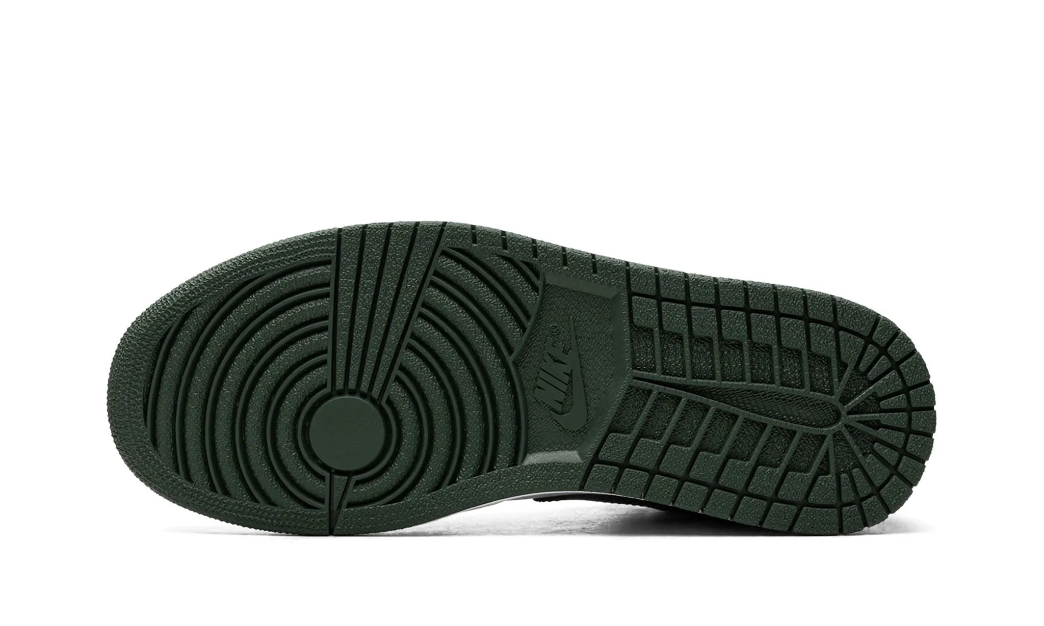 Shiny Tone Air Jordan 1 Low Galactic Jade