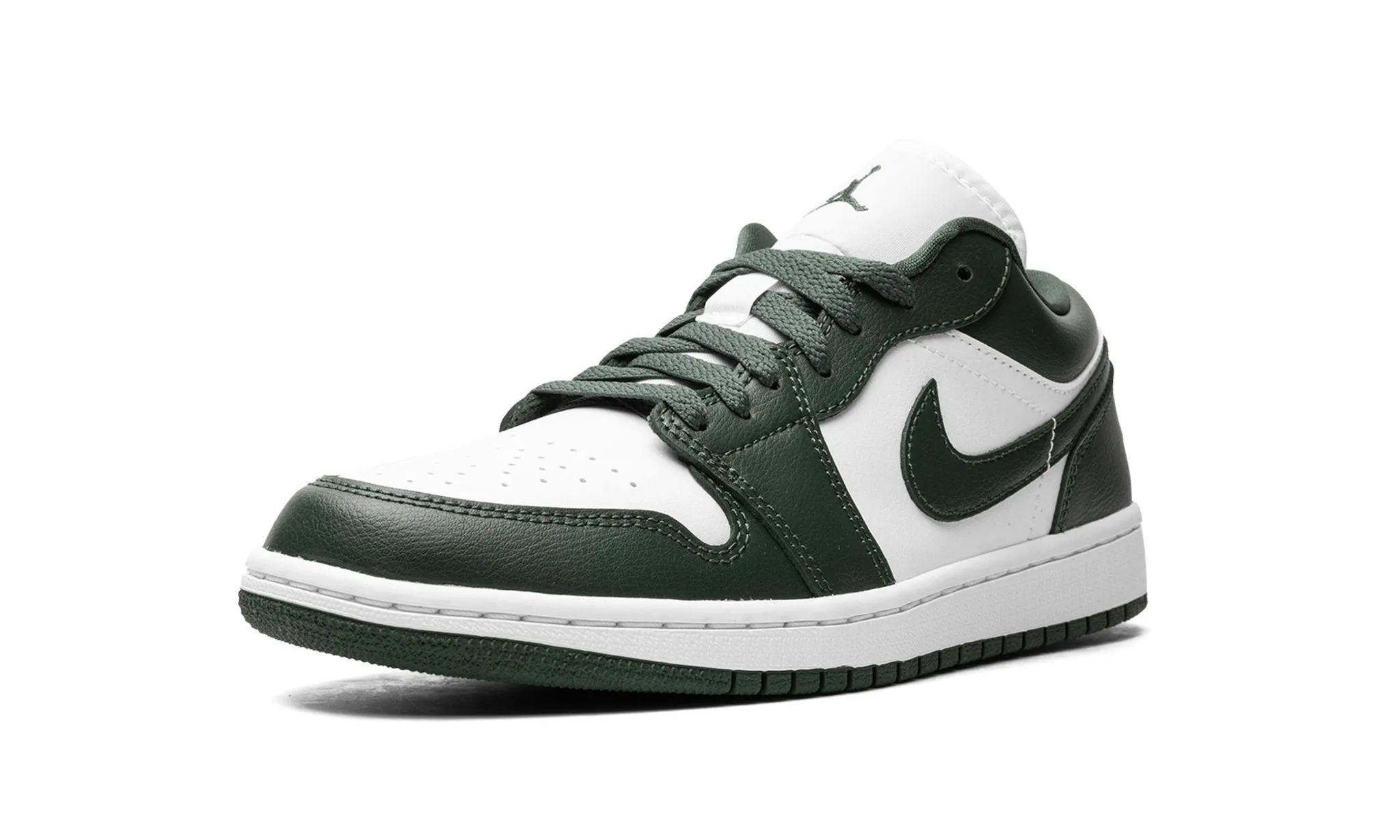 Play Mode Air Jordan 1 Low Galactic Jade