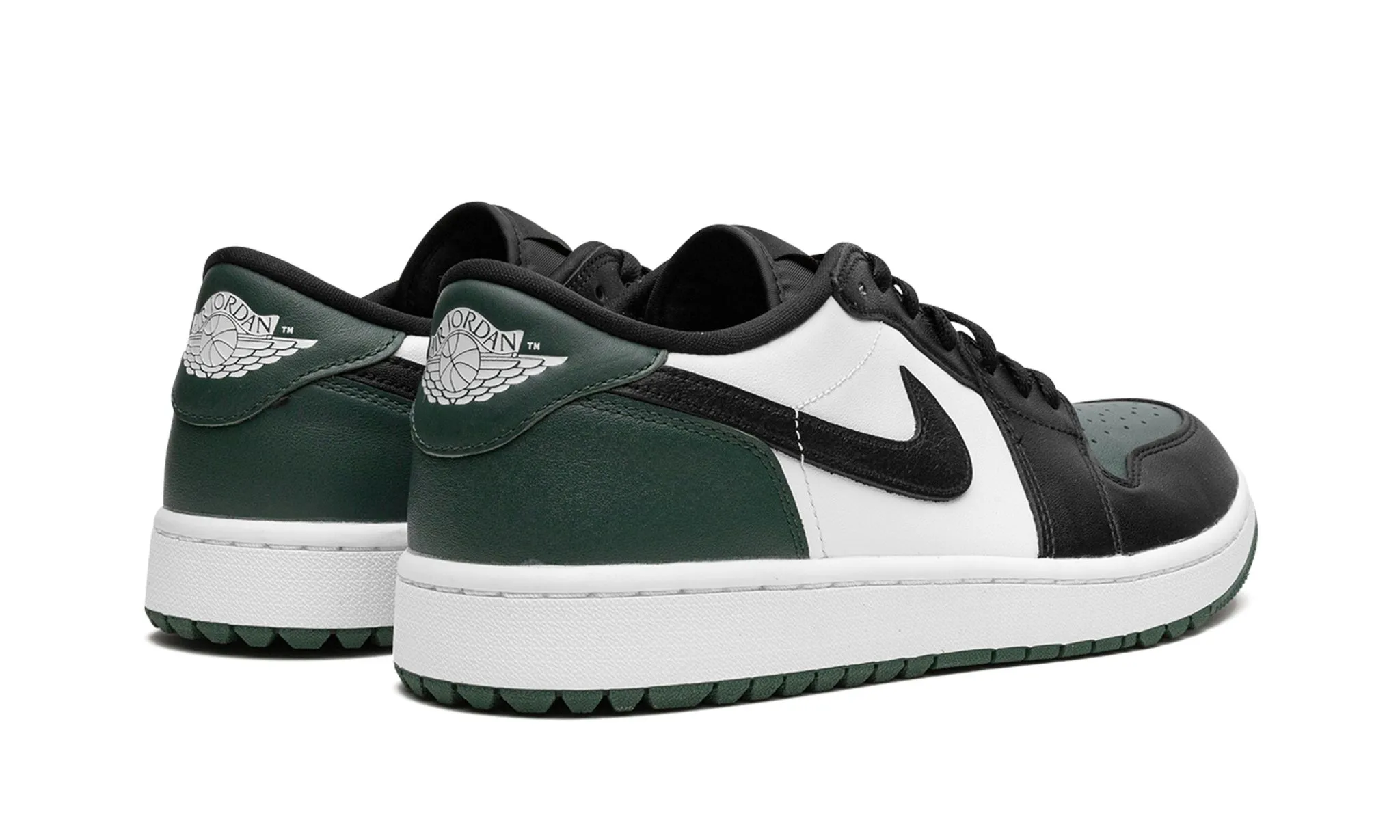 Air Jordan 1 Low Golf Noble Green Game Ready Petite Fit