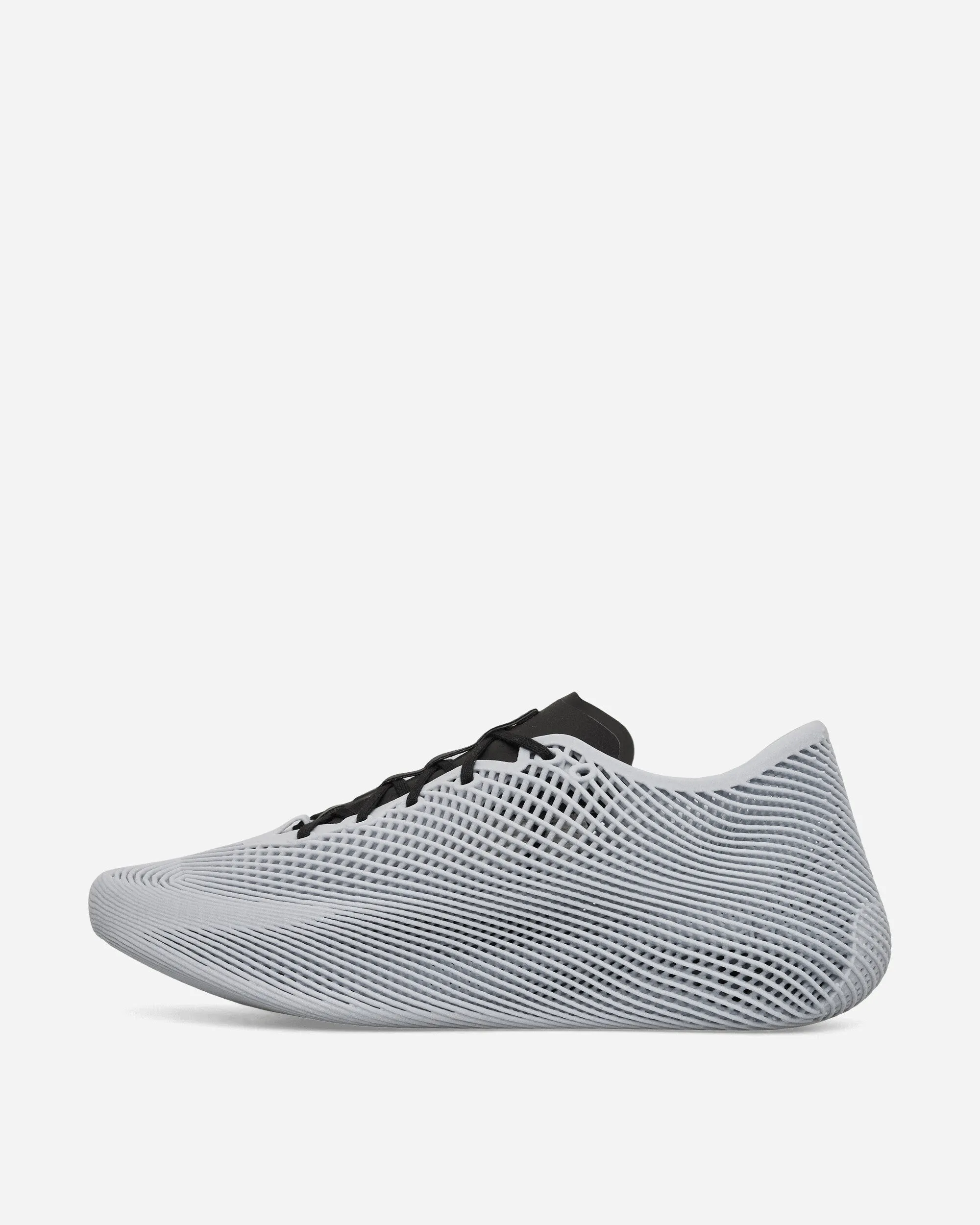 Climacool Laced Sneakers Glory Grey Corner Style