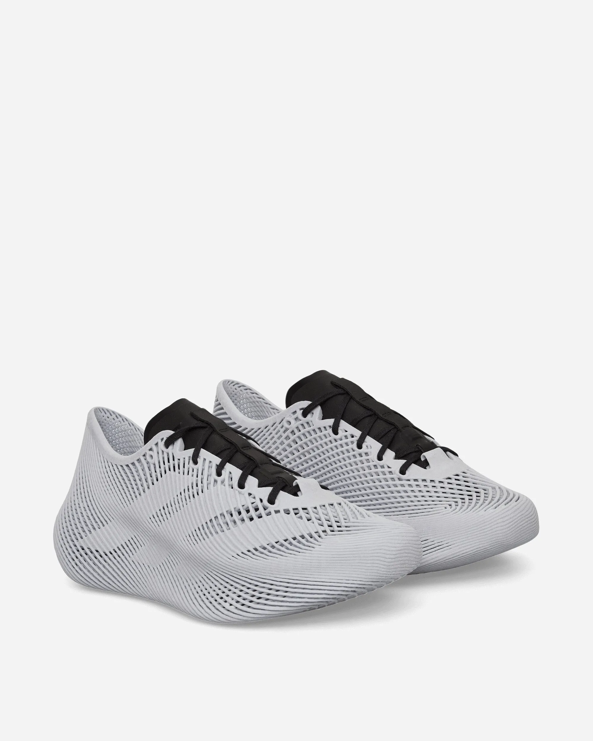 Ergonomic Design Climacool Laced Sneakers Glory Grey
