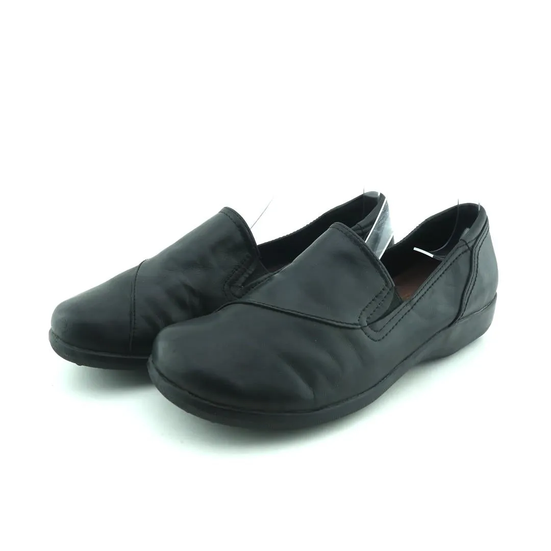 AIR SUPPLY PLUS POPPY Comfortable fit