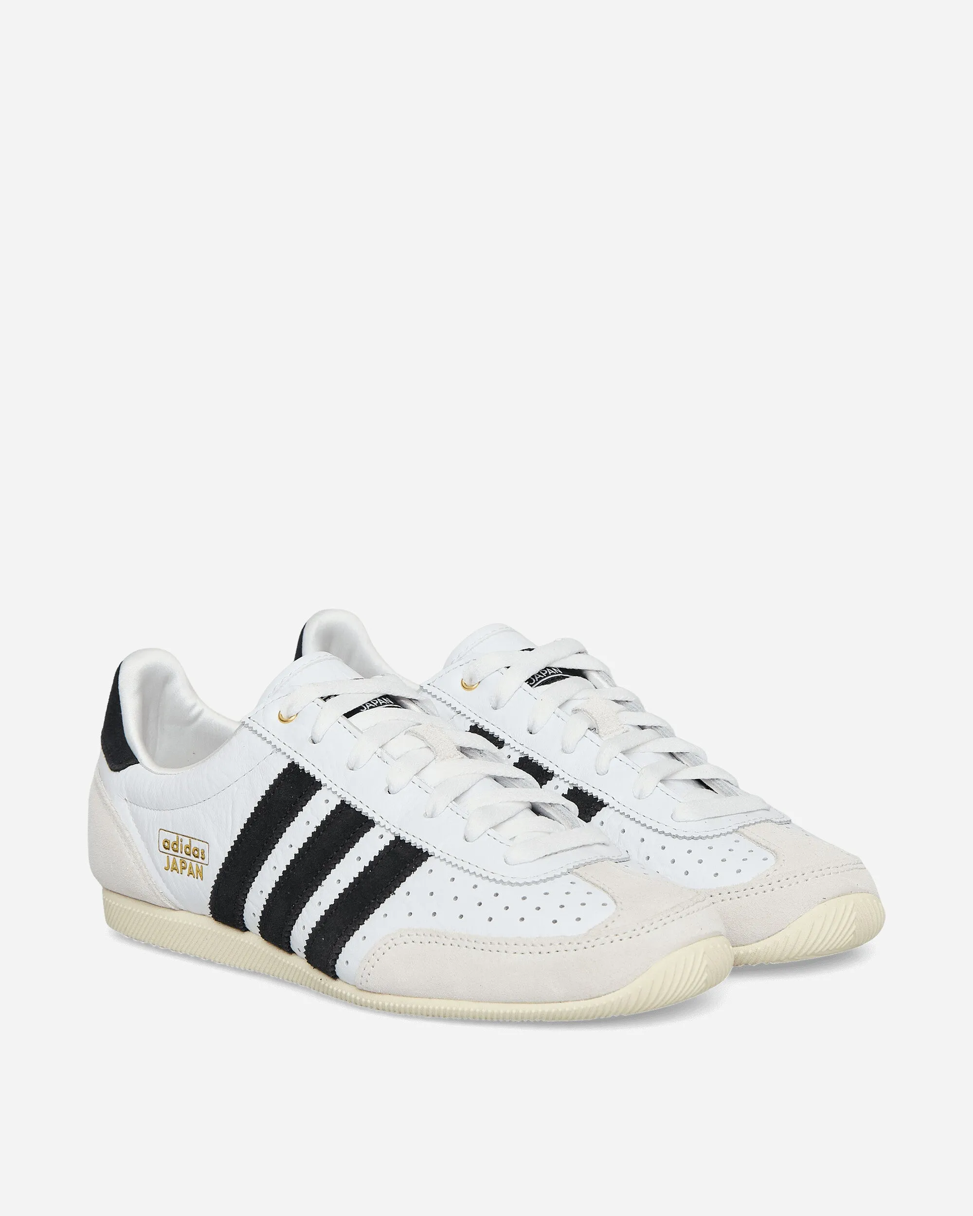 Corner Style Light Run Women's Japan Sneakers Cloud White / Core Black