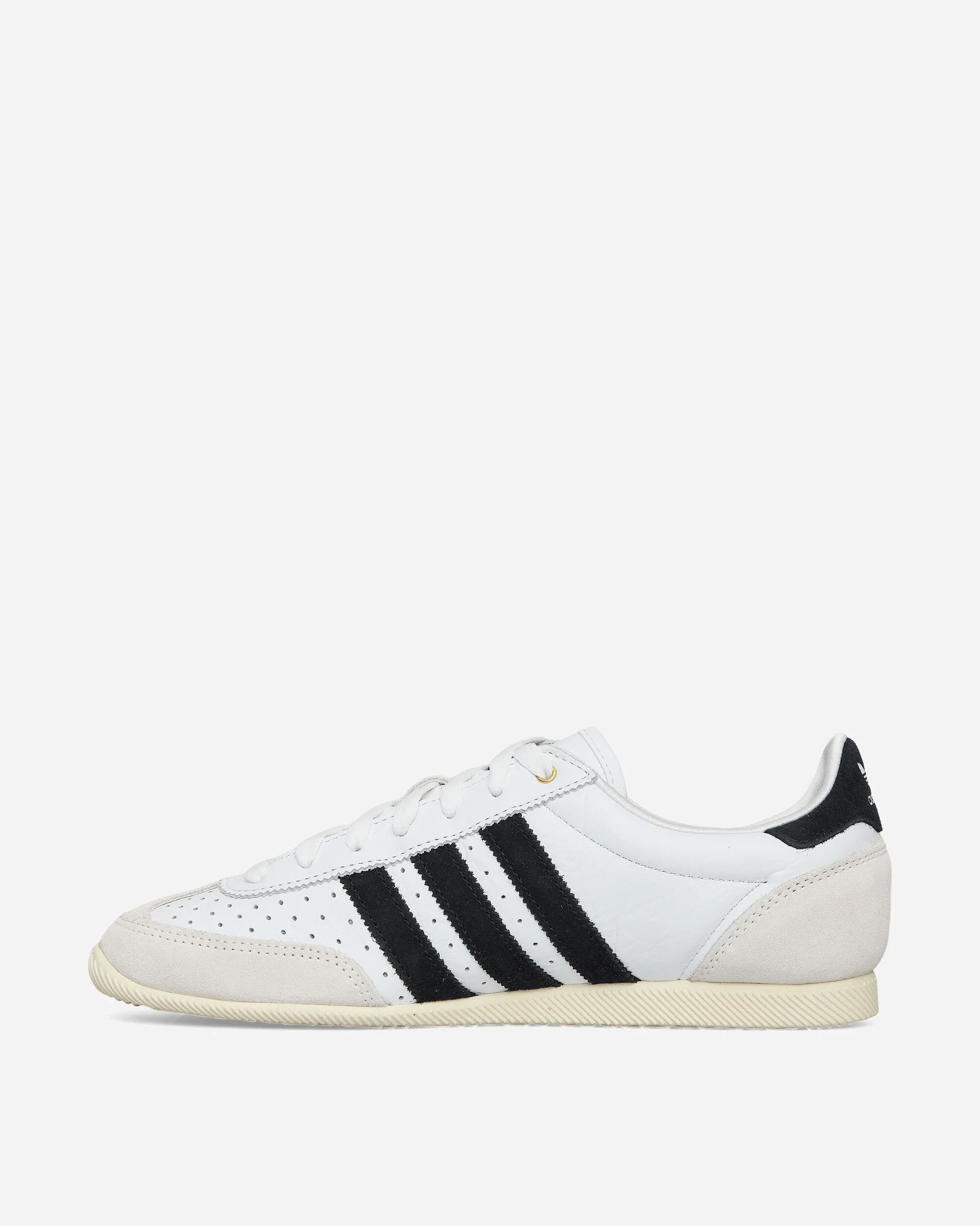 Day Long Peak Mode Women's Japan Sneakers Cloud White / Core Black