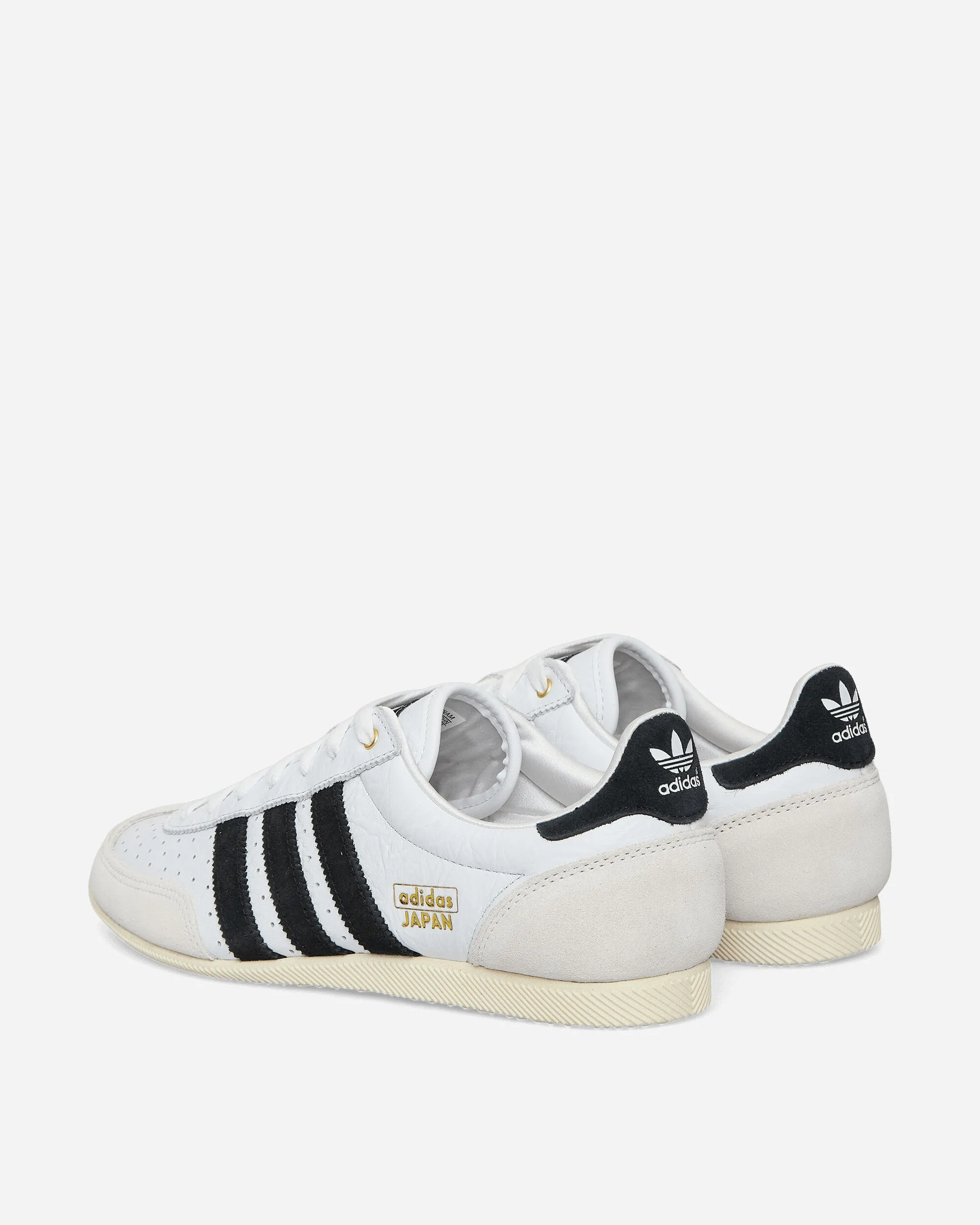Queen Fit Sun Glow Women's Japan Sneakers Cloud White / Core Black