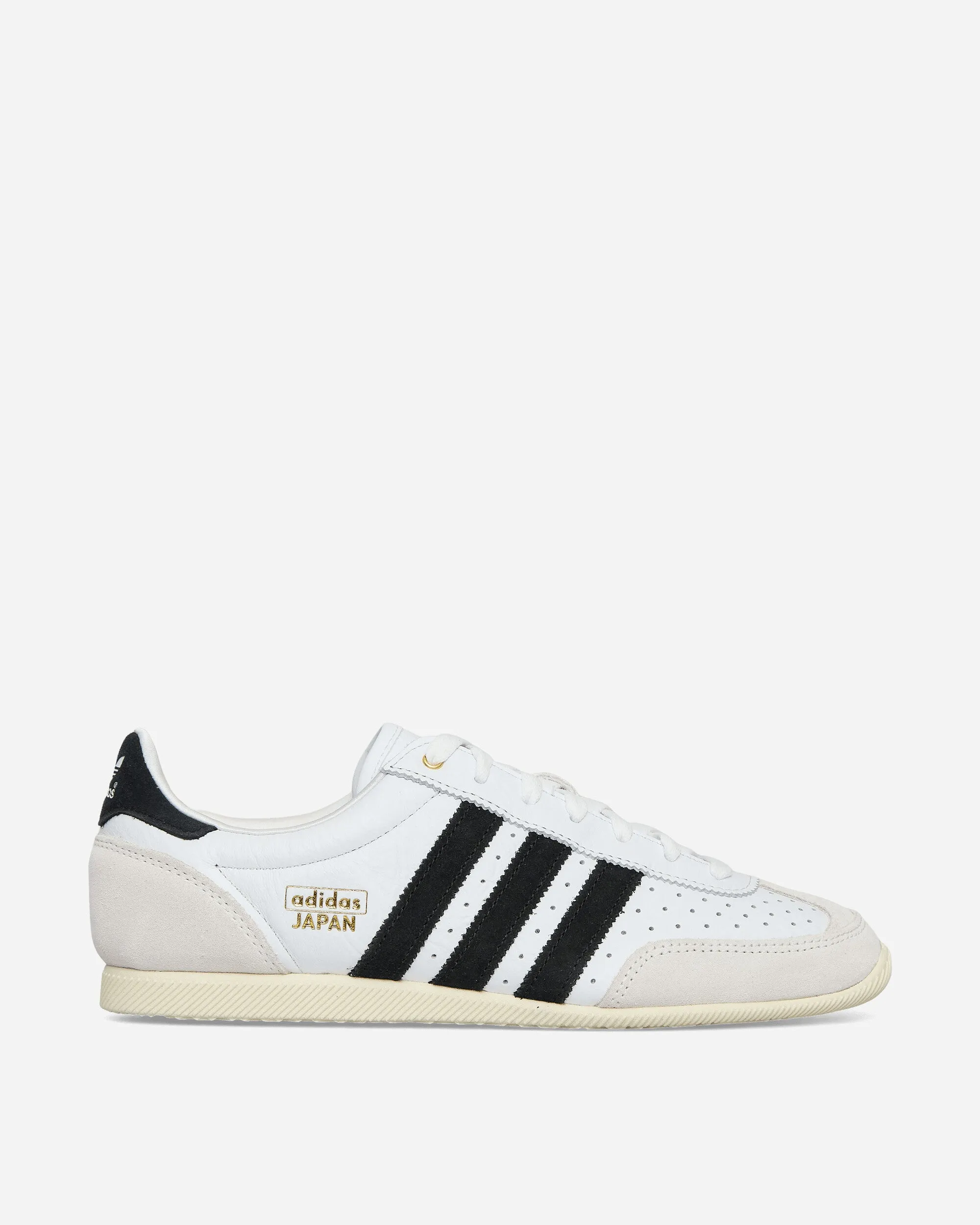 Women's Japan Sneakers Cloud White / Core Black Wild Trek