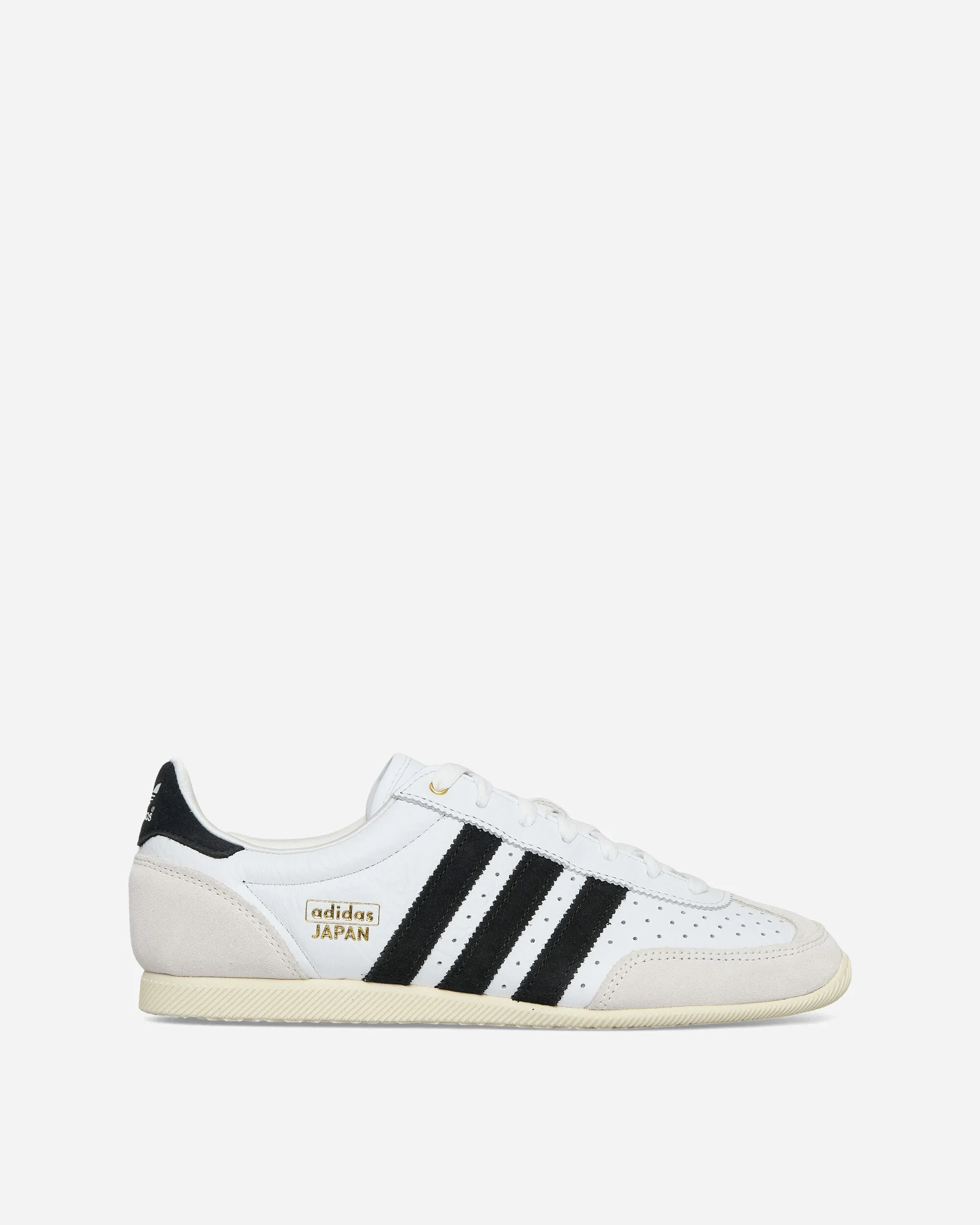 Athletic Breathable Women's Japan Sneakers Cloud White / Core Black