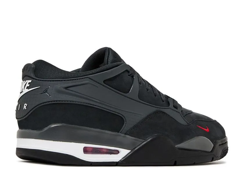 Light material Air Jordan 4 RM SP Nigel Sylvester Driveway Grey