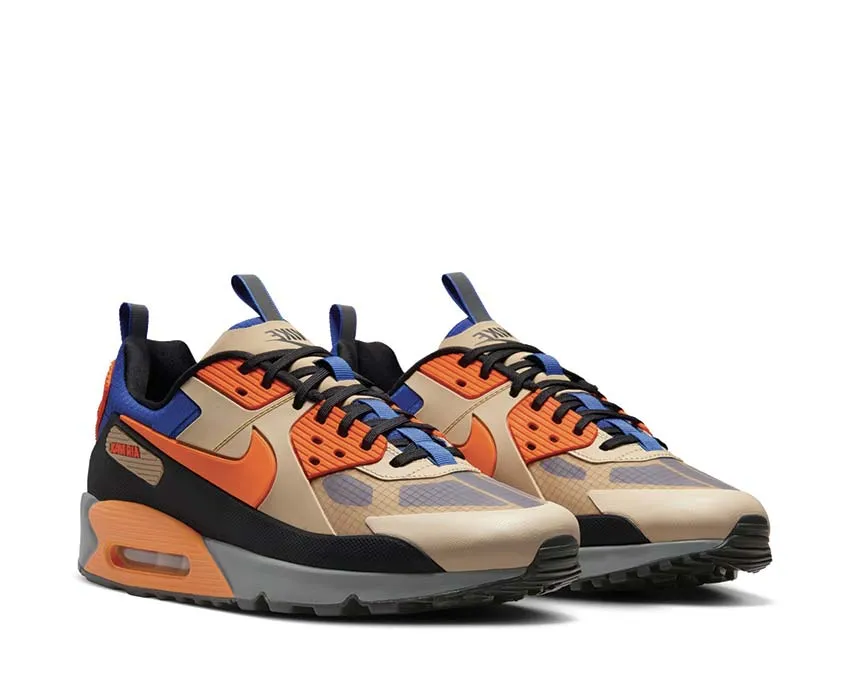 Nike Air Max 90 Drift "Mowabb" Club Pace Family Pace