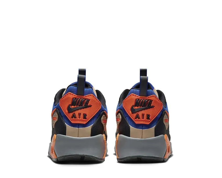 Nike Air Max 90 Drift "Mowabb" Everywhere Use Parent Jog
