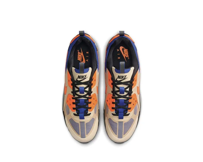 Weekend Outing Nike Air Max 90 Drift "Mowabb"