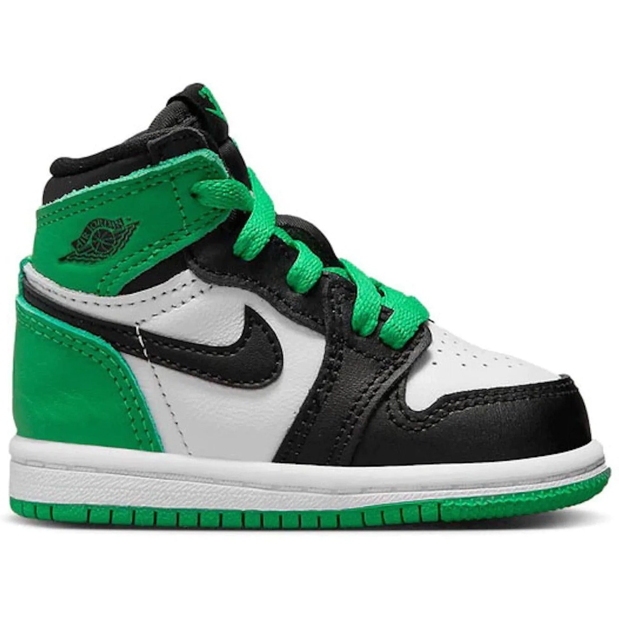 Jordan 1 Retro High OG Lucky Green (TD) Lake Trek