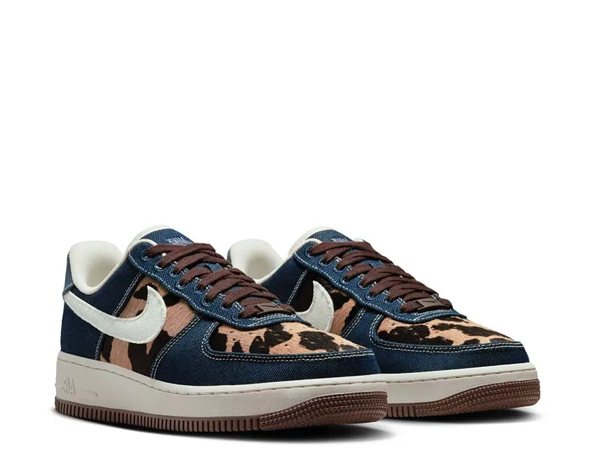 Nike Air Force 1'07 W River Trek