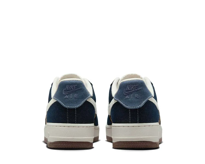 Anywhere Wear Nike Air Force 1'07 W